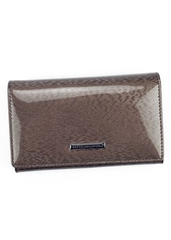 Portfel damski skórzany skóra naturalna Gregorio ze sklepu lenaodniemowlakadoszkolniaka.pl w kategorii Portfele damskie - zdjęcie 187456253