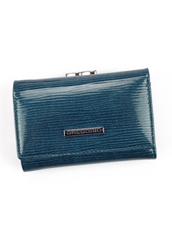 Portfel damski skórzany skóra naturalna Gregorio ze sklepu lenaodniemowlakadoszkolniaka.pl w kategorii Portfele damskie - zdjęcie 187456323