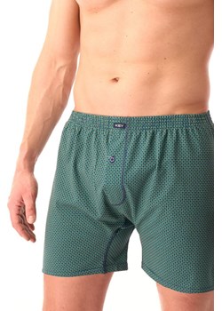 Bokserki MXC 946 bokserki majtki męskie ze sklepu lenaodniemowlakadoszkolniaka.pl w kategorii Majtki męskie - zdjęcie 187456352