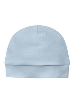 Czapka niemowlęca bawełniana Pinokio Lovely Day wyprawka niemowlęca ze sklepu lenaodniemowlakadoszkolniaka.pl w kategorii Czapki dziecięce - zdjęcie 187456361