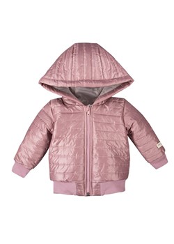KURTKA SIMPLY COMFY WRZOS Ewa Klucze ze sklepu lenaodniemowlakadoszkolniaka.pl w kategorii Odzież dla niemowląt - zdjęcie 187456692