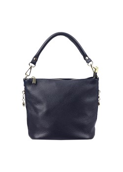 Torebka torebki skórzana skóra naturalna Patrizia damska ze sklepu lenaodniemowlakadoszkolniaka.pl w kategorii Torebki damskie - zdjęcie 187456703