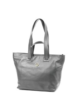 Torebka torebki skórzana skóra naturalna Gregorio damska ze sklepu lenaodniemowlakadoszkolniaka.pl w kategorii Torby Shopper bag - zdjęcie 187456860
