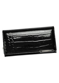 Portfel damski skórzany skóra naturalna Gregorio ze sklepu lenaodniemowlakadoszkolniaka.pl w kategorii Portfele damskie - zdjęcie 187456943