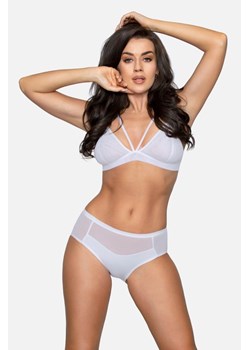 Babell figi damskie BBL178 bawełna M biały ze sklepu lenaodniemowlakadoszkolniaka.pl w kategorii Majtki damskie - zdjęcie 187457184
