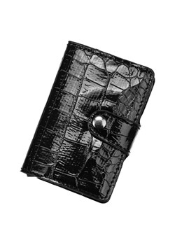 Gregorio etui na dokumenty skóra ekologiczna ze sklepu lenaodniemowlakadoszkolniaka.pl w kategorii Etui - zdjęcie 187457190