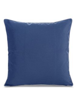 POSZEWKA GARDEN4 45 X 45 CM GRANATOWY ze sklepu lenaodniemowlakadoszkolniaka.pl w kategorii Poszewki na poduszki - zdjęcie 187457212