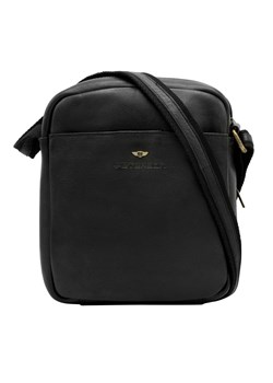 Torba saszetka listonoszka męska na ramię Peterson ze sklepu lenaodniemowlakadoszkolniaka.pl w kategorii Torby męskie - zdjęcie 187457274