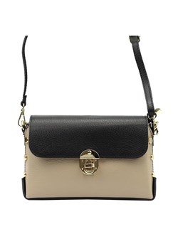 Torebka torebki skórzana skóra naturalna Luka damska ze sklepu lenaodniemowlakadoszkolniaka.pl w kategorii Listonoszki - zdjęcie 187457321