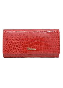 Portfel damski skórzany skóra naturalna Peterson ze sklepu lenaodniemowlakadoszkolniaka.pl w kategorii Portfele damskie - zdjęcie 187457374