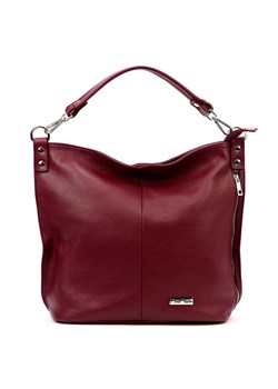 Torebka torebki skórzana skóra naturalna MiaMore damska ze sklepu lenaodniemowlakadoszkolniaka.pl w kategorii Torby Shopper bag - zdjęcie 187457623