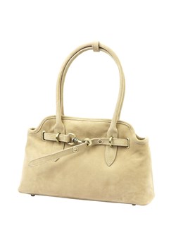 Torebka torebki damska skórzana skóra naturalna Luka ze sklepu lenaodniemowlakadoszkolniaka.pl w kategorii Torebki damskie - zdjęcie 187457722