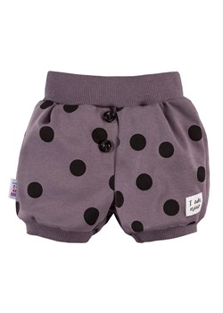 Spodenki krótkie dla dziewczynki Swan Ewa klucze ze sklepu lenaodniemowlakadoszkolniaka.pl w kategorii Odzież dla niemowląt - zdjęcie 187457724