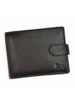 Portfel męski skórzany skóra naturalna Money Kepper ze sklepu lenaodniemowlakadoszkolniaka.pl w kategorii Portfele męskie - zdjęcie 187457880