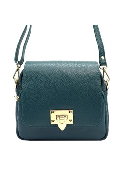 Torebka torebki skórzana skóra naturalna Gregorio damska ze sklepu lenaodniemowlakadoszkolniaka.pl w kategorii Listonoszki - zdjęcie 187457961