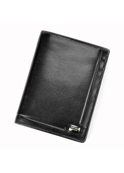 Portfel męski skórzany skóra naturalna Rovicky ze sklepu lenaodniemowlakadoszkolniaka.pl w kategorii Portfele męskie - zdjęcie 187457972