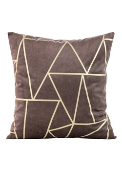 POSZEWKA BLINK 29 45 X 45 CM JASNOBRĄZOWY ze sklepu lenaodniemowlakadoszkolniaka.pl w kategorii Poszewki na poduszki - zdjęcie 187458184