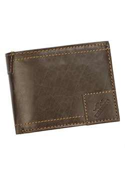 Portfel męski skórzany skóra naturalna Charro ze sklepu lenaodniemowlakadoszkolniaka.pl w kategorii Portfele męskie - zdjęcie 187458333