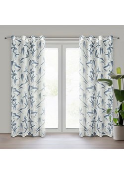 ZASŁONA GOTOWA PATI 140 X 250 CM NATURALNY ze sklepu lenaodniemowlakadoszkolniaka.pl w kategorii Zasłony - zdjęcie 187458384