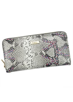 Portfel damski skórzany skóra naturalna Patrizia ze sklepu lenaodniemowlakadoszkolniaka.pl w kategorii Portfele damskie - zdjęcie 187458472