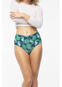 Figi Sea Story Simple Maxi Figi majtki damskie ze sklepu lenaodniemowlakadoszkolniaka.pl w kategorii Majtki damskie - zdjęcie 187458704