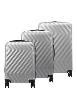 walizki ze sklepu lenaodniemowlakadoszkolniaka.pl w kategorii Walizki - zdjęcie 187458741