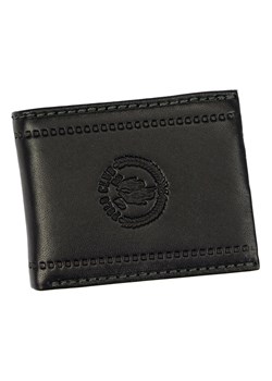 Portfel męski skórzany skóra naturalna Harvey Miller ze sklepu lenaodniemowlakadoszkolniaka.pl w kategorii Portfele męskie - zdjęcie 187459103