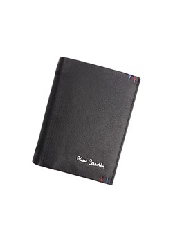 Portfel męski skórzany skóra naturalna Pierre Cardin ze sklepu lenaodniemowlakadoszkolniaka.pl w kategorii Portfele męskie - zdjęcie 187459203