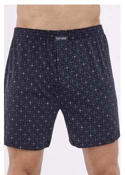 Bokserki majtki męskie Comfort 008/286 3XL-5XL ze sklepu lenaodniemowlakadoszkolniaka.pl w kategorii Majtki męskie - zdjęcie 187459241