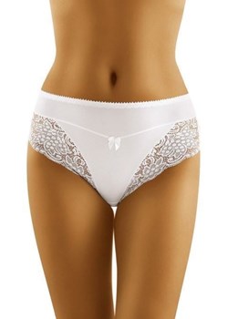 Wol-bar Figi Sara Wolbar czarne XL ze sklepu lenaodniemowlakadoszkolniaka.pl w kategorii Majtki damskie - zdjęcie 187459242