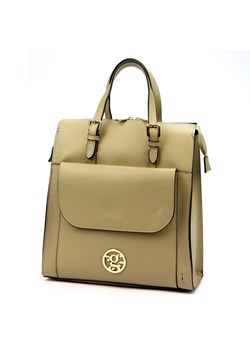 Torba męska CAMBRIDGE czarny ze sklepu lenaodniemowlakadoszkolniaka.pl w kategorii Plecaki - zdjęcie 187459272