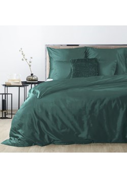 KOMPLET POŚCIELI NOVA3 220 X 200 CM ZIELONY ze sklepu lenaodniemowlakadoszkolniaka.pl w kategorii Pościele - zdjęcie 187459284