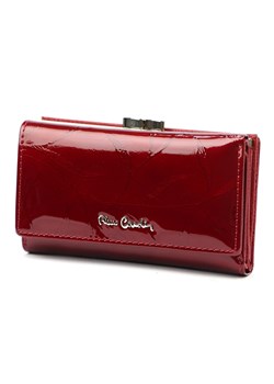 Portfel damski skórzany skóra naturalna Pierre Cardin ze sklepu lenaodniemowlakadoszkolniaka.pl w kategorii Portfele damskie - zdjęcie 187459424
