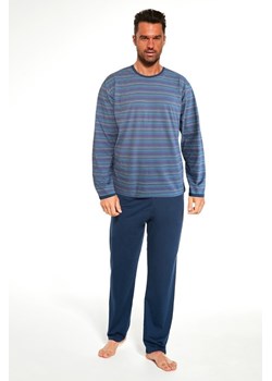 CORNETTE Piżama Various 138/47 L ze sklepu lenaodniemowlakadoszkolniaka.pl w kategorii Piżamy męskie - zdjęcie 187459451