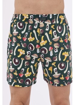 Bokserki majtki męskie Classic 011/165 3XL-5XL ze sklepu lenaodniemowlakadoszkolniaka.pl w kategorii Majtki męskie - zdjęcie 187459462