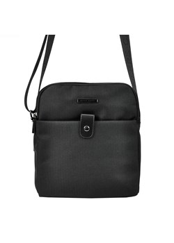 Torba saszetka listonoszka męska na ramię Pierre Cardin ze sklepu lenaodniemowlakadoszkolniaka.pl w kategorii Torby męskie - zdjęcie 187459474