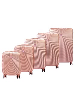 walizki ze sklepu lenaodniemowlakadoszkolniaka.pl w kategorii Walizki - zdjęcie 187459542