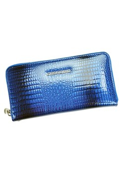 Portfel damski skórzany skóra naturalna Gregorio ze sklepu lenaodniemowlakadoszkolniaka.pl w kategorii Portfele damskie - zdjęcie 187459591