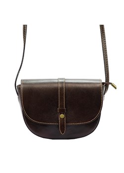 Torebka torebki skórzana skóra naturalna Gregorio damska ze sklepu lenaodniemowlakadoszkolniaka.pl w kategorii Listonoszki - zdjęcie 187459613