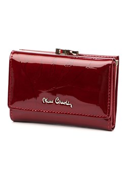 Portfel damski skórzany skóra naturalna Pierre Cardin ze sklepu lenaodniemowlakadoszkolniaka.pl w kategorii Portfele damskie - zdjęcie 187459643