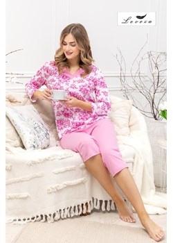 Piżama Martyna 1627 ze sklepu lenaodniemowlakadoszkolniaka.pl w kategorii Piżamy damskie - zdjęcie 187459661