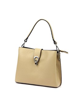 Torebka torebki skórzana damska skóra naturalna Luka ze sklepu lenaodniemowlakadoszkolniaka.pl w kategorii Torebki damskie - zdjęcie 187459803