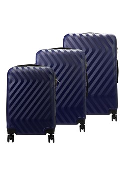 walizki ze sklepu lenaodniemowlakadoszkolniaka.pl w kategorii Walizki - zdjęcie 187459820