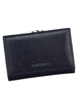 Portfel damski skórzany skóra naturalna Z.Ricardo ze sklepu lenaodniemowlakadoszkolniaka.pl w kategorii Portfele damskie - zdjęcie 187459830