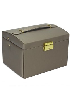 kuferek na biżuterię ze sklepu lenaodniemowlakadoszkolniaka.pl w kategorii Biżuteria damska - zdjęcie 187459901