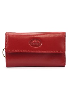 EL FORREST etui na klucze skóra naturalna ze sklepu lenaodniemowlakadoszkolniaka.pl w kategorii Etui - zdjęcie 187459964