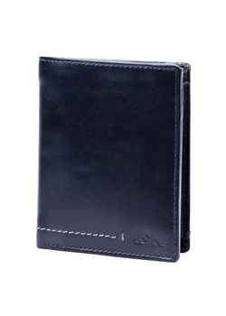 Portfel męski skórzany skóra naturalna El Forrest ze sklepu lenaodniemowlakadoszkolniaka.pl w kategorii Portfele męskie - zdjęcie 187460024