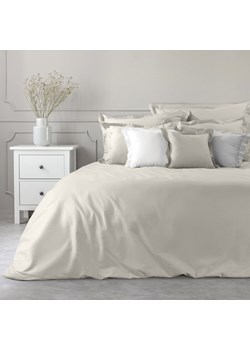 POSZEWKA NOVA COLOUR 180 X 200 CM BEŻOWY ze sklepu lenaodniemowlakadoszkolniaka.pl w kategorii Pościele - zdjęcie 187460170