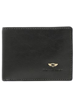 Portfel męski skórzany skóra naturalna Peterson ze sklepu lenaodniemowlakadoszkolniaka.pl w kategorii Portfele męskie - zdjęcie 187460341