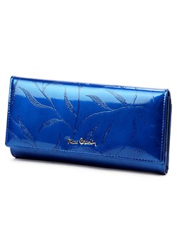 Portfel damski skórzany skóra naturalna Pierre Cardin ze sklepu lenaodniemowlakadoszkolniaka.pl w kategorii Portfele damskie - zdjęcie 187460453